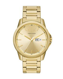 Armani Exchange Wrist watch 50294744hm