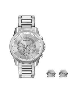 Armani Exchange Wrist Watch, Model 50294705ju