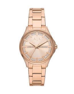 Armani Exchange Chronograph Watch, Model 50269705bw