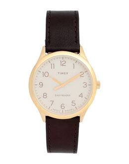 Timex Wrist Watch featuring Brand Logo