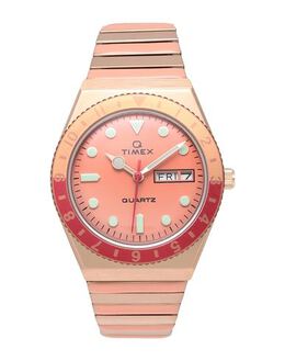 Timex Wrist Watch with Brand Logo - 50272756vf