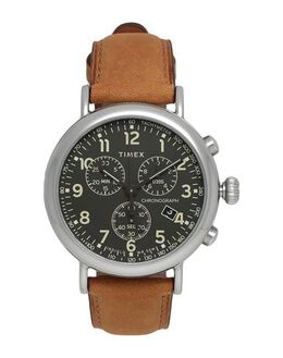 Timex Chronograph Watch 50272798ur