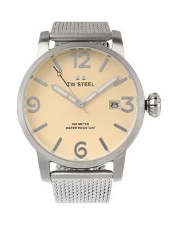 TW Steel Wrist watch 50257886eo