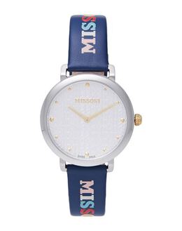 Missoni Wrist watch 50289768ow