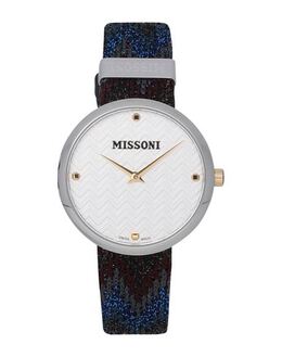Missoni Wrist Watch 50295016ci