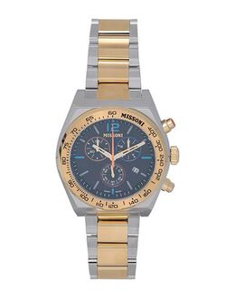 Missoni Wrist Watch 50294996LL, Brand Logo, Battery Operated