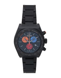 Missoni Wrist watch 50295014vm with Brand Logo