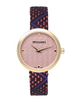 Missoni Wrist Watch (50263916ke)