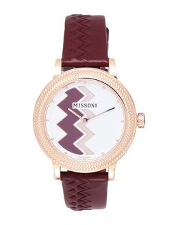 Missoni Wrist Watch 50263919BT