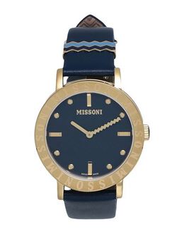 Missoni Wrist Watch 50271096mt