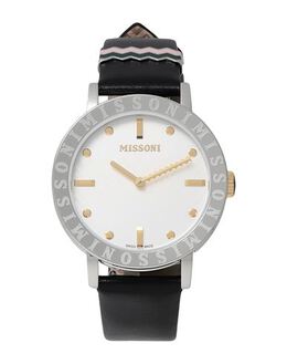 Missoni Wrist Watch Model 50271095ax
