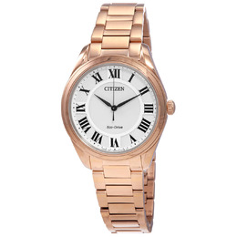 Citizen Eco-Drive Arezzo Ladies Watch EM0973-55A