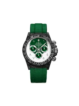 DiW Custom Watch Rolex Daytona Ramadan 40mm (Reference 19849808)