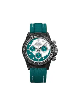 DiW customised Rolex Daytona Ramadan TQ, 40mm