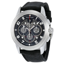 Blancpain L-Evolution Flyback Automatic Chronograph - 560STC-11B30-52B