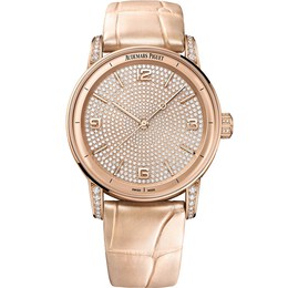 Audemars Piguet CODE 11.59 Automatic Unisex Watch 15210or.zz.d208cr.01