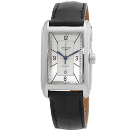 Longines Dolce Vita Automatic Mens Watch l5.757.4.73.0