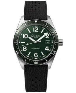 Glashutte Original SeaQ Men's Watch 1-39-11-13-83-33