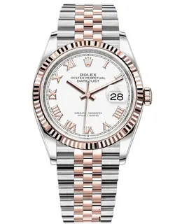 Rolex Datejust 36 - M126231-0015