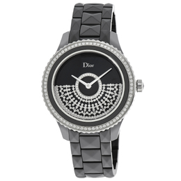 Dior Viii Grand Bal Resilience Diamond Women's Automatic Watch - CD124BE3C001