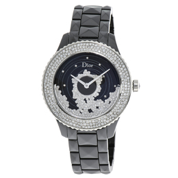 Dior VIII Grand Bal Automatic Watch, Model: yes