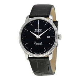 Mido Baroncelli Heritage Automatic M0274071605000
