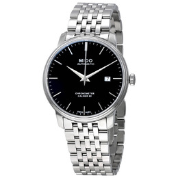 Mido Baroncelli III Automatic Mens Watch M027.408.11.051.00