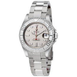 Pre-owned Rolex Yacht-Master 168622