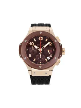 Hublot 2011 pre-owned Big Bang 41mm 20007004