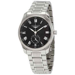 Longines Master Collection Automatic Moonphase Mens Watch L29094516