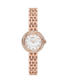 46854362oh Emporio Armani Wrist Watch
