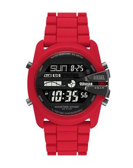 Diesel Wrist watch 50294776xw
