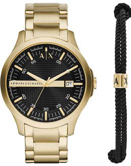 Armani Exchange Wrist watch 58054437sv
