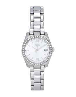 Fossil Wrist Watch 58044365ge - Quartz Movement