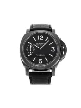 Panerai 1999 pre-owned Luminor Marina 44mm 20126112