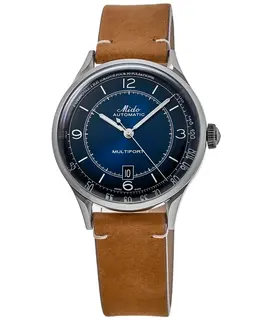 Mido Multifort Patrimony Men's Watch Model m040.407.16.040.00