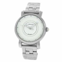Versace Versace Quartz Silver Dial Ladies Watch vq903 0014