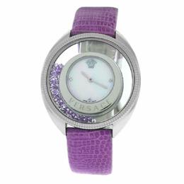 Versace Destiny Spirit Quartz Diamond Ladies Watch 86q953md497