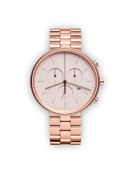 Uniform Wares M40 Chronograph watch 12926878