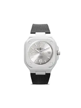 Bell & Ross BR 05 Grey Steel 40mm 14765472
