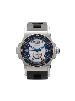 Jorg Hysek Abyss 24mm 15419078