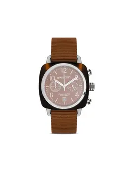 Briston Clubmaster Classic Chrono - Model No: 16297748