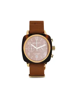 Briston Clubmaster Classic Chrono 40mm Model: 16297751