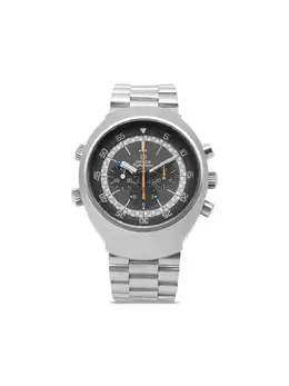 Omega 1970 Flight Master Chronograph, Pre-Owned, Ref: 20222304