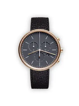 Uniform Wares M40 chronograph watch 12926875