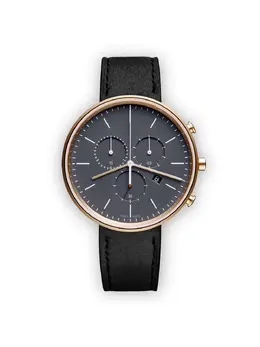 Uniform Wares M40 Chronograph watch 13277594