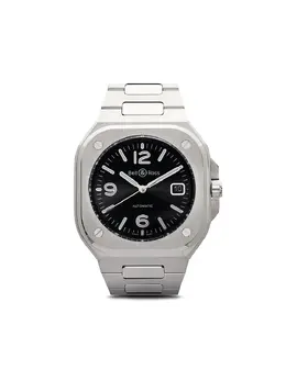 Bell & Ross BR 05 Black Steel 40mm 14629960