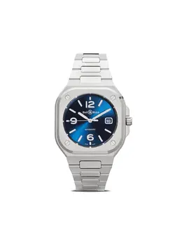 Bell & Ross BR 05 Blue Steel 40mm 14765474