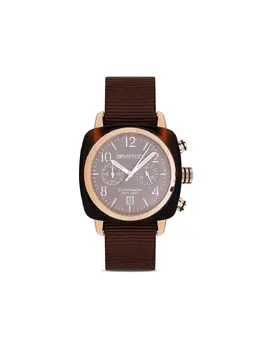 Briston Clubmaster Classic Chrono 40mm (16298147)