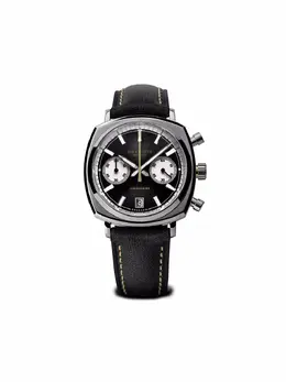 Duckworth Prestex Chronograph Sunburst 42mm 16998373